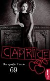 Das große Finale / Caprice Bd.69 (eBook, ePUB)
