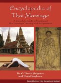 Encyclopedia of Thai Massage (eBook, ePUB)