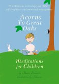 Acorns to Great Oaks (eBook, ePUB)