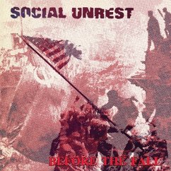 Cover Before The Fall