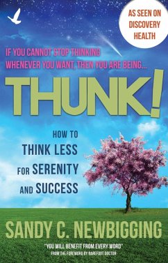 Thunk! (eBook, ePUB) - Newbigging, Sandy C.