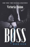 Boss Woman / Boss Bd.4 (eBook, ePUB)