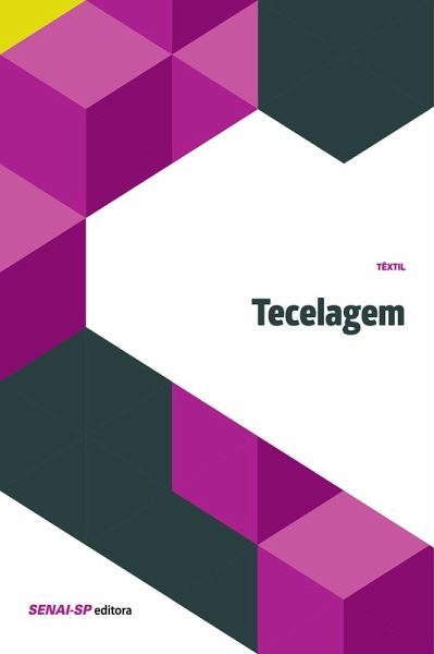 Tecelagem (eBook, ePUB) Tecelagem (eBook, ePUB)