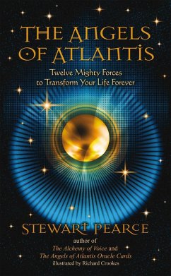 The Angels of Atlantis (eBook, ePUB) - Pearce, Stewart