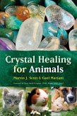 Crystal Healing for Animals (eBook, ePUB)