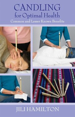 Candling for Optimal Health (eBook, ePUB) - Hamilton, Jili