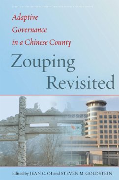 Zouping Revisited (eBook, ePUB)