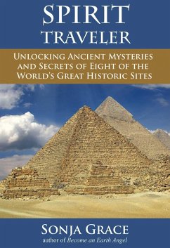 Cover Spirit Traveler (eBook, ePUB)