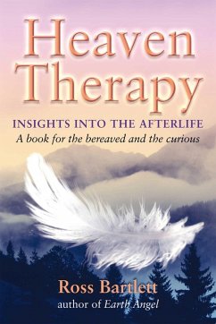 Heaven Therapy (eBook, ePUB) - Bartlett, Ross