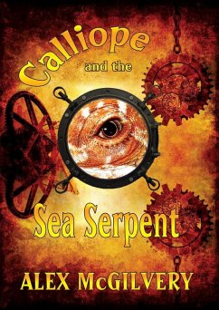 Cover Calliope and the Sea Serpent (eBook, ePUB)