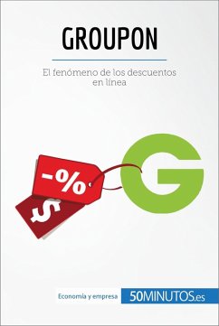 Groupon (eBook, ePUB) - 50minutos