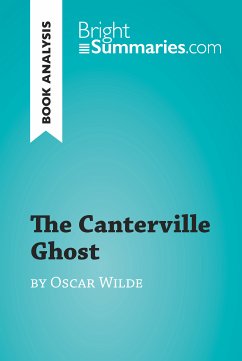 The Canterville Ghost by Oscar Wilde (Book Analysis) (eBook, ePUB) - Summaries, Bright