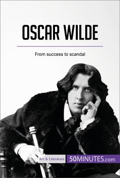 Oscar Wilde (eBook, ePUB) - 50Minutes