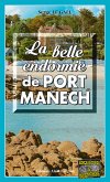 La belle endormie de Port-Manech (eBook, ePUB)