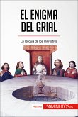 El enigma del grial (eBook, ePUB)