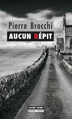 Aucun répit (eBook, ePUB) - Brocchi, Pierre