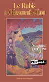 Le rubis de Châteauneuf-du-Faou (eBook, ePUB)