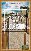 Les dessous de Plougasnou (eBook, ePUB)