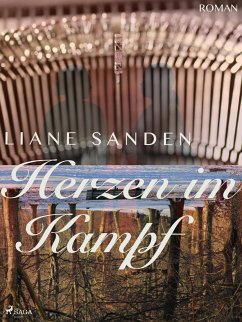 Herzen im Kampf (eBook, ePUB) - Sanden, Liane