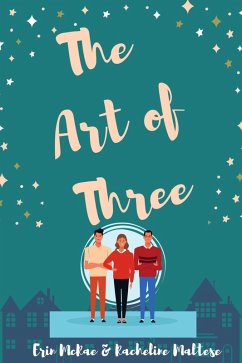 Cover The Art of Three (eBook, ePUB)