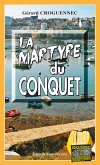 La martyre du Conquet (eBook, ePUB)