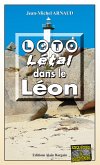 Loto Létal dans le Léon (eBook, ePUB)