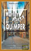 Murder Party à Quimper (eBook, ePUB)