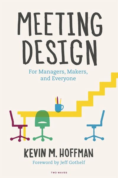 Meeting Design (eBook, ePUB)