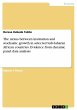 The nexus between institution and... - Bild 1