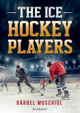 The Ice Hockey Players. Erotischer Roman (eBook, ePUB)