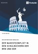 Der Nahostkonflikt in den Schulbüchern... - Bild 1