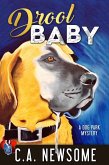 Drool Baby (Lia Anderson Dog Park Mysteries, #2) (eBook, ePUB)
