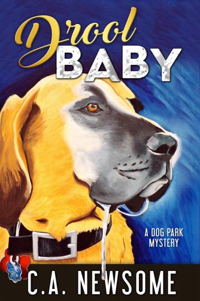 Drool Baby (Lia Anderson Dog Park Mysteries, #2) (eBook, ePUB) Drool Baby (Lia Anderson Dog Park Mysteries, #2) (eBook, ePUB)