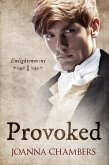 Provoked (Enlightenment, #1) (eBook, ePUB)