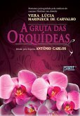A gruta das orquídeas (eBook, ePUB)