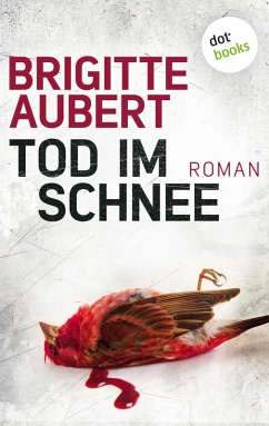 Tod im Schnee / Élise Andrioli Bd.2 (eBook, ePUB) - Aubert, Brigitte