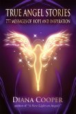 True Angel Stories (eBook, ePUB)