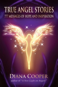 True Angel Stories (eBook, ePUB) - Cooper, Diana