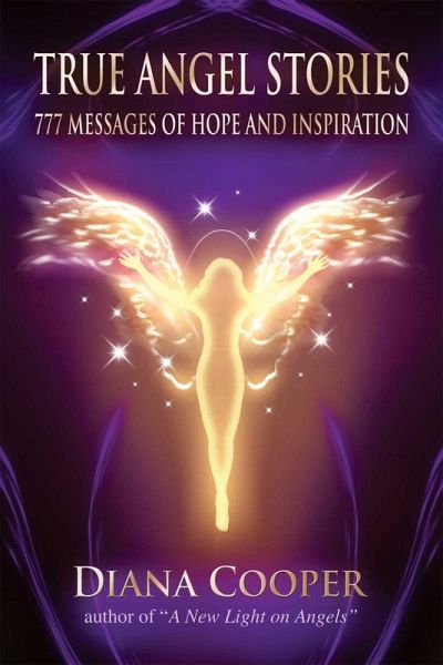 True Angel Stories (eBook, ePUB)