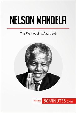 Nelson Mandela (eBook, ePUB) - 50minutes