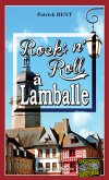 Rock’N’Roll à Lamballe (eBook, ePUB)