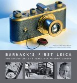 Barnack's First Leica (eBook, ePUB)
