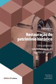 Restauração do patrimônio histórico (eBook, ePUB)