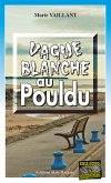 Vague blanche au Pouldu (eBook, ePUB)