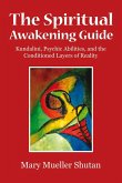 The Spiritual Awakening Guide (eBook, ePUB)