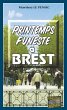 Printemps funeste à Brest (eBook, ePUB) - Bild 1