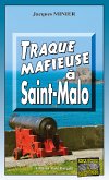 Traque mafieuse à Saint-Malo (eBook, ePUB)