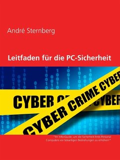 Leitfaden für die PC-Sicherheit (eBook, ePUB)