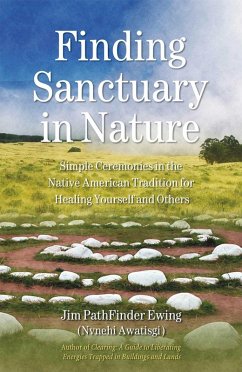 Finding Sanctuary in Nature (eBook, ePUB) - Ewing, Jim Pathfinder