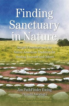 Cover Finding Sanctuary in Nature (eBook, ePUB)